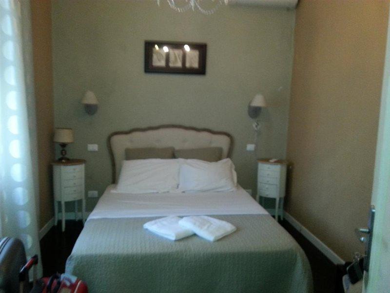 B&B Villa Regina Пиза Екстериор снимка
