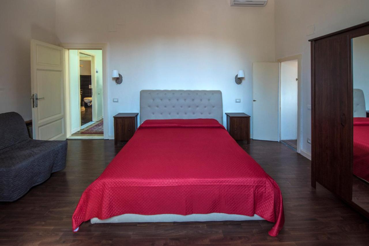 B&B Villa Regina Пиза Екстериор снимка