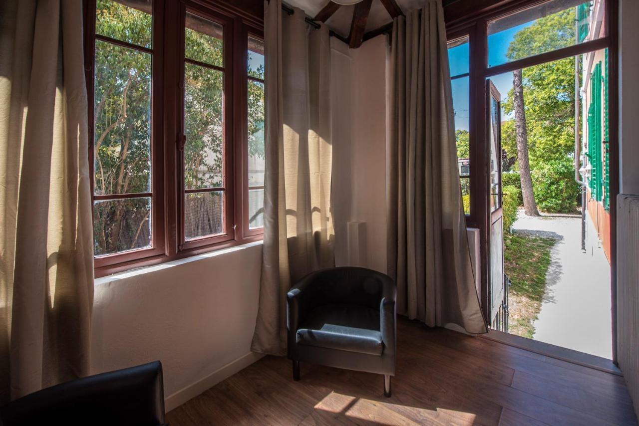 B&B Villa Regina Пиза Екстериор снимка