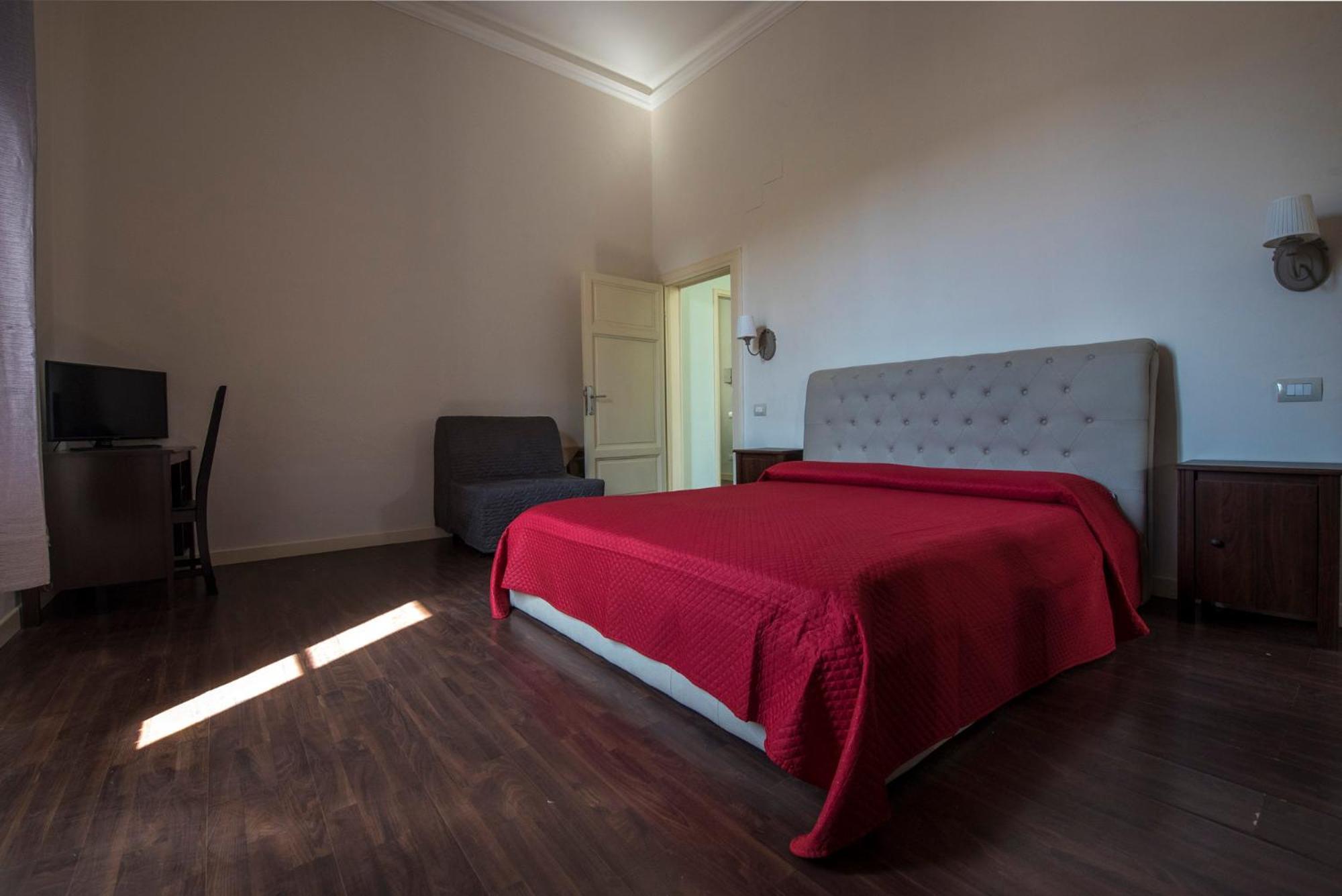 B&B Villa Regina Пиза Екстериор снимка