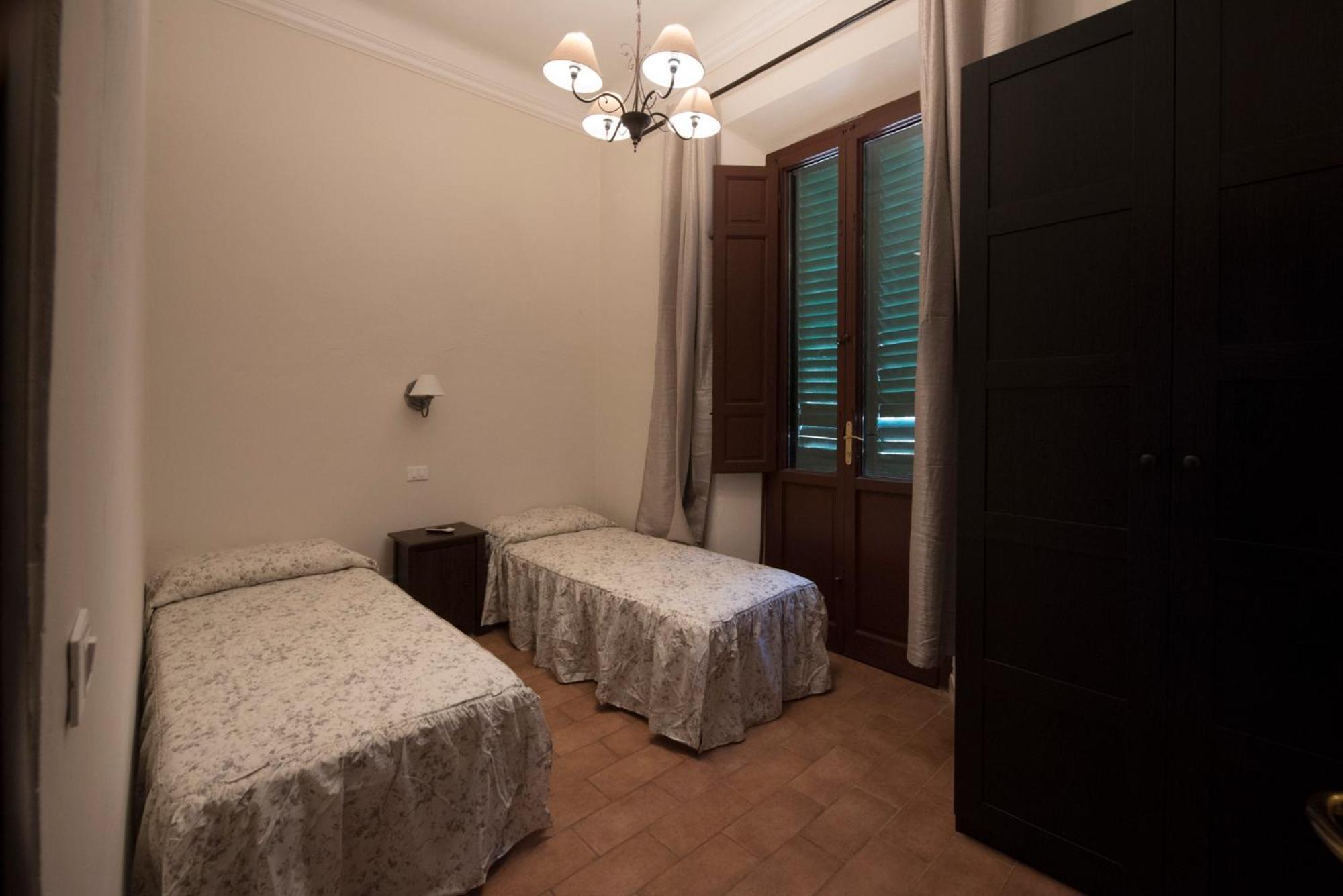 B&B Villa Regina Пиза Екстериор снимка