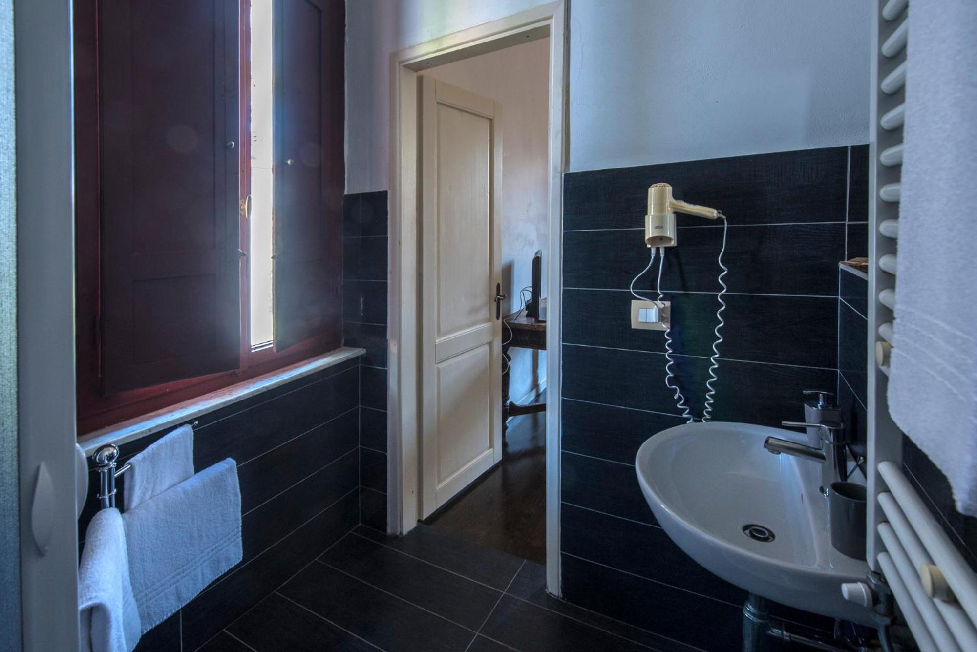 B&B Villa Regina Пиза Екстериор снимка