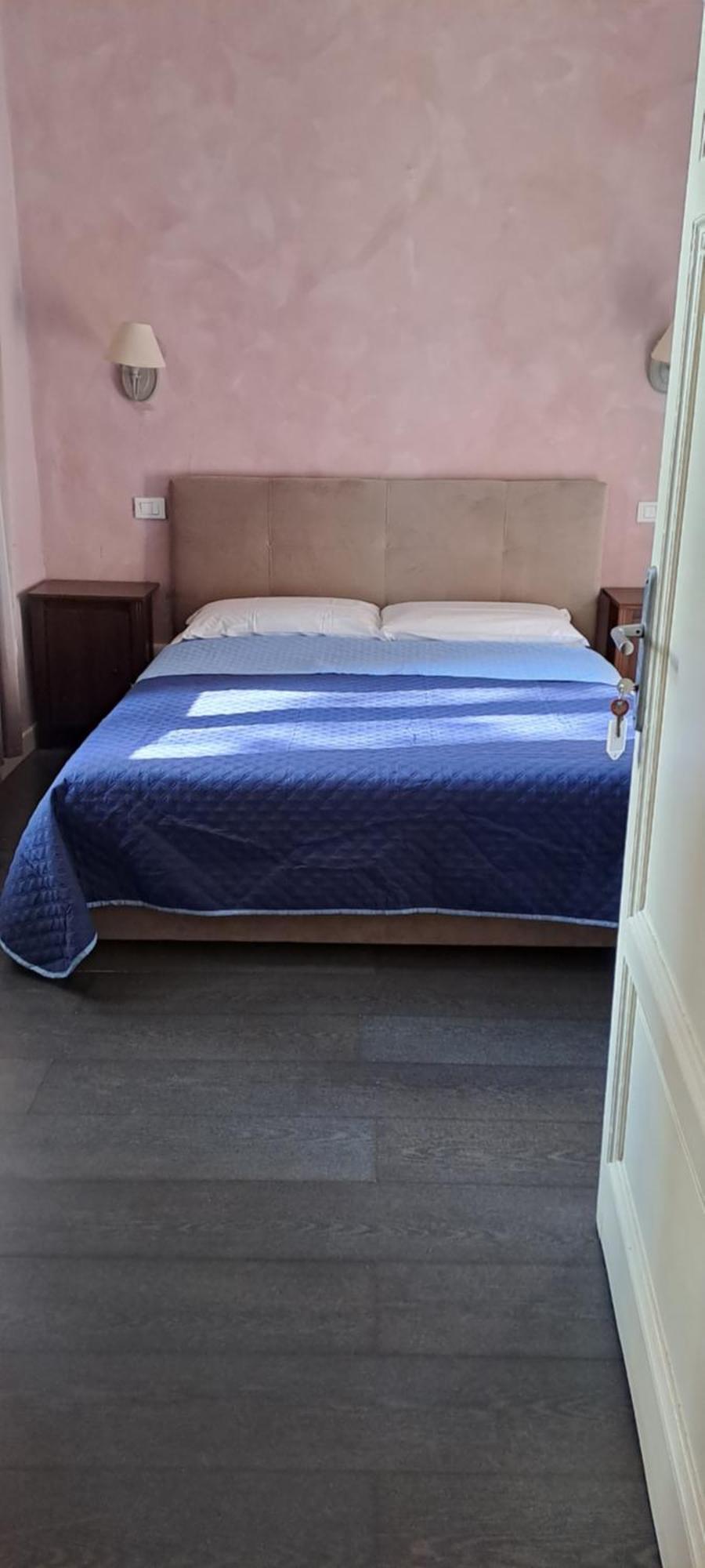 B&B Villa Regina Пиза Стая снимка