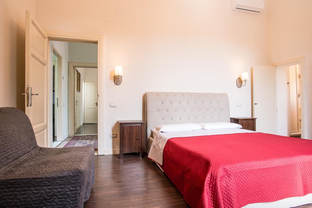 B&B Villa Regina Пиза Екстериор снимка