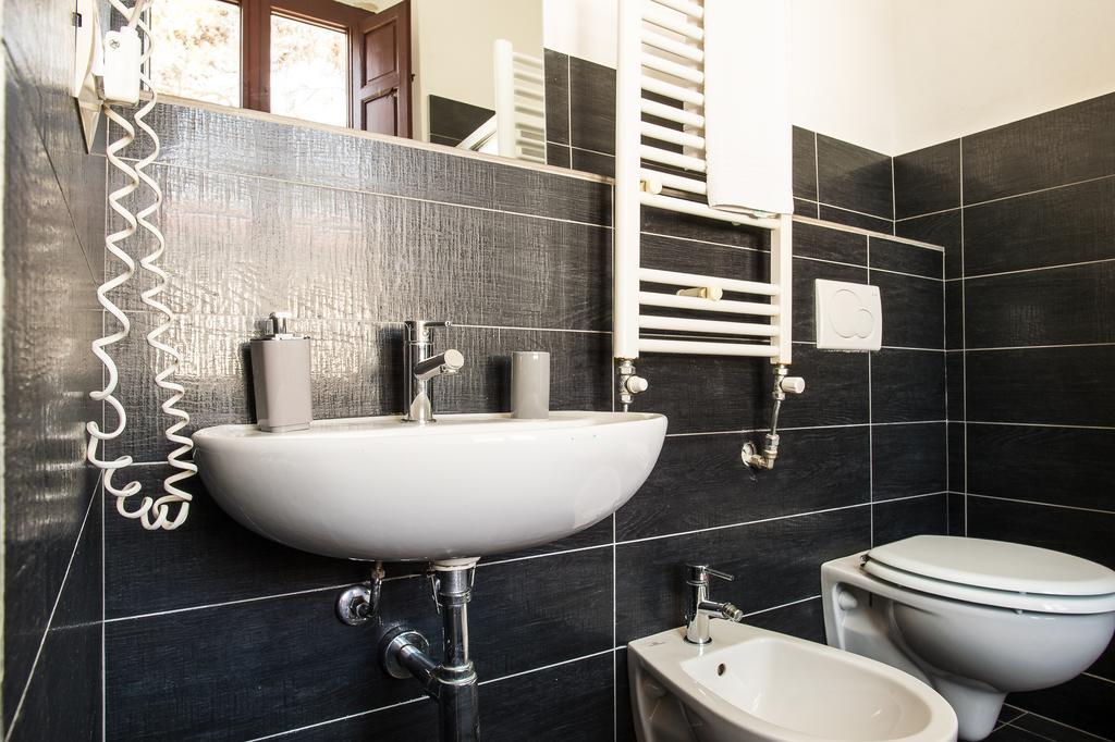 B&B Villa Regina Пиза Екстериор снимка