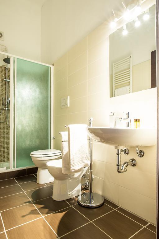 B&B Villa Regina Пиза Екстериор снимка