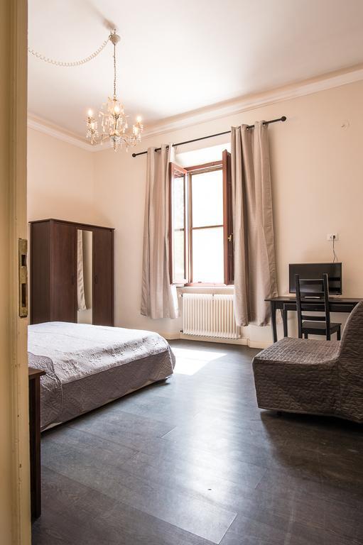 B&B Villa Regina Пиза Екстериор снимка