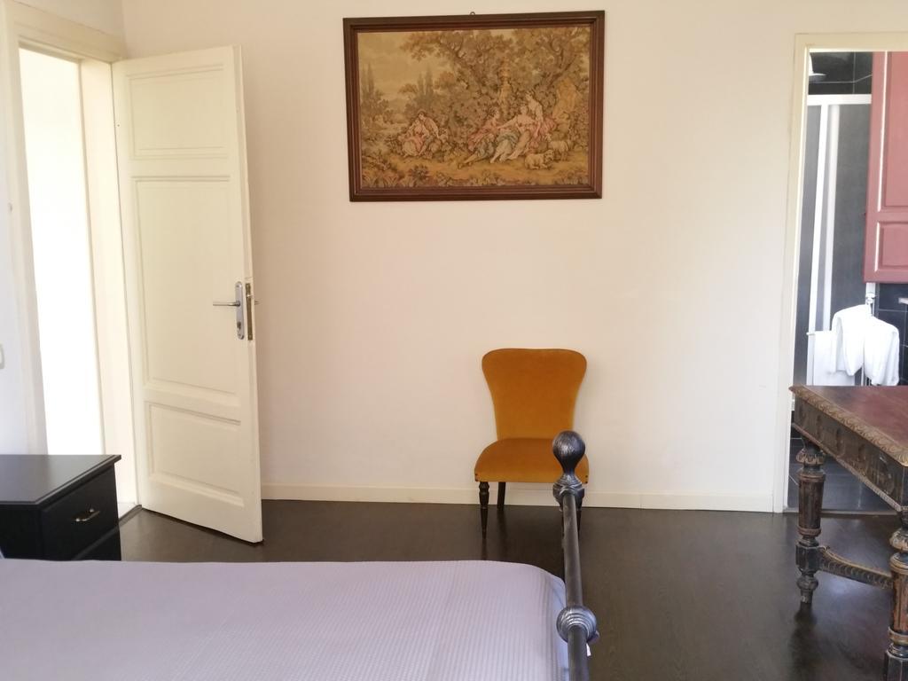 B&B Villa Regina Пиза Екстериор снимка