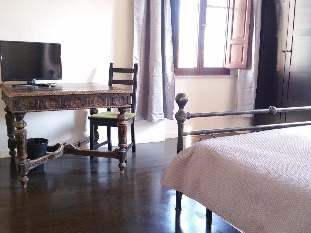B&B Villa Regina Пиза Екстериор снимка