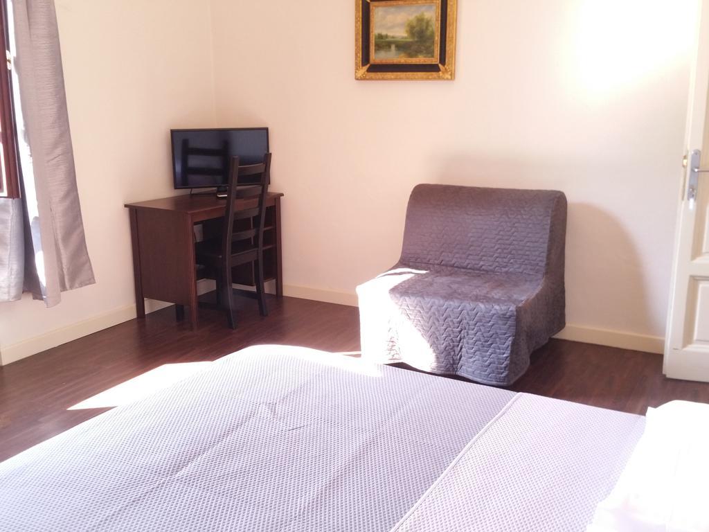 B&B Villa Regina Пиза Екстериор снимка