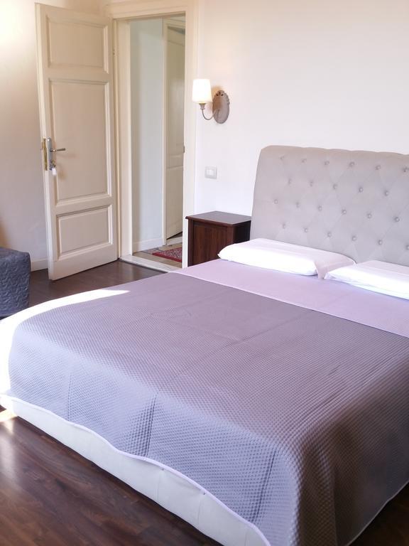 B&B Villa Regina Пиза Екстериор снимка