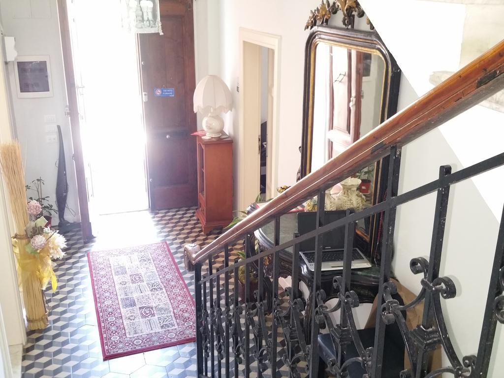 B&B Villa Regina Пиза Екстериор снимка