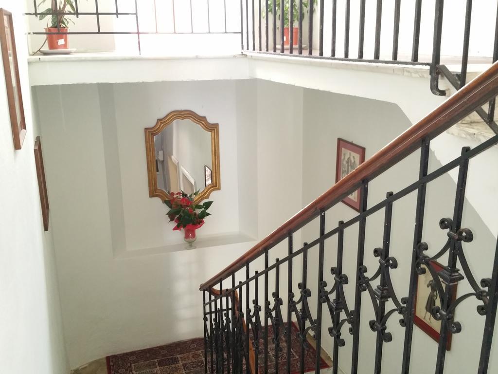 B&B Villa Regina Пиза Екстериор снимка