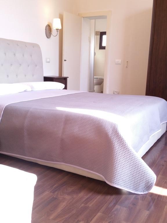B&B Villa Regina Пиза Екстериор снимка