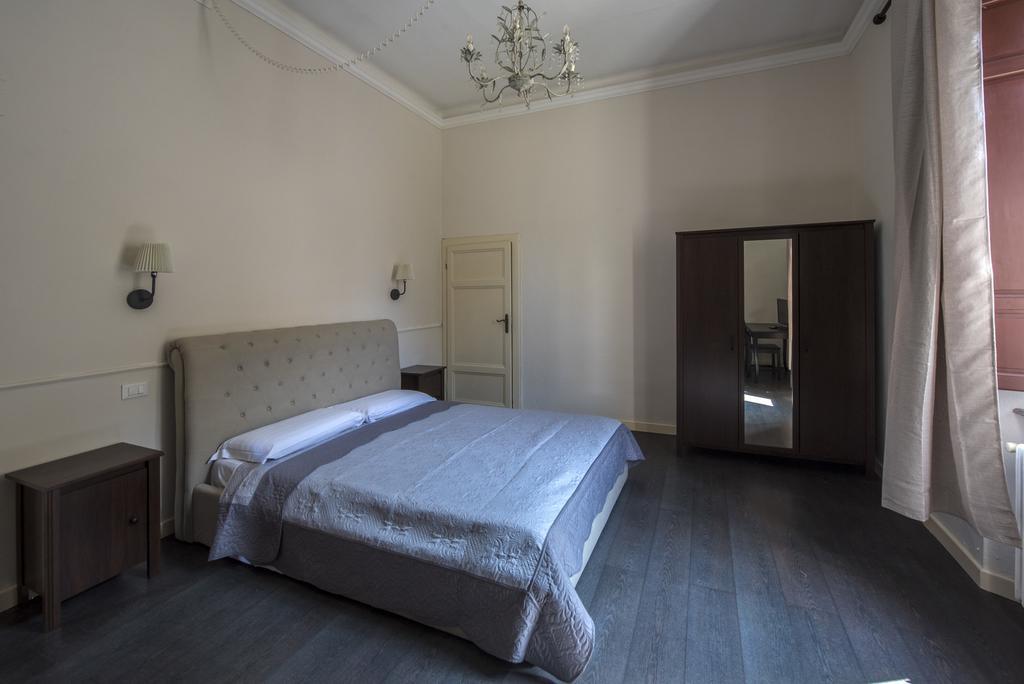 B&B Villa Regina Пиза Екстериор снимка
