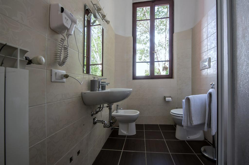 B&B Villa Regina Пиза Екстериор снимка