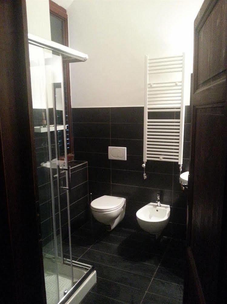 B&B Villa Regina Пиза Екстериор снимка