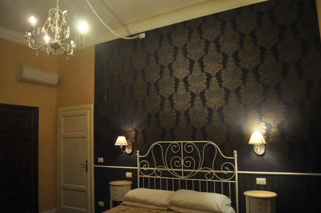 B&B Villa Regina Пиза Екстериор снимка