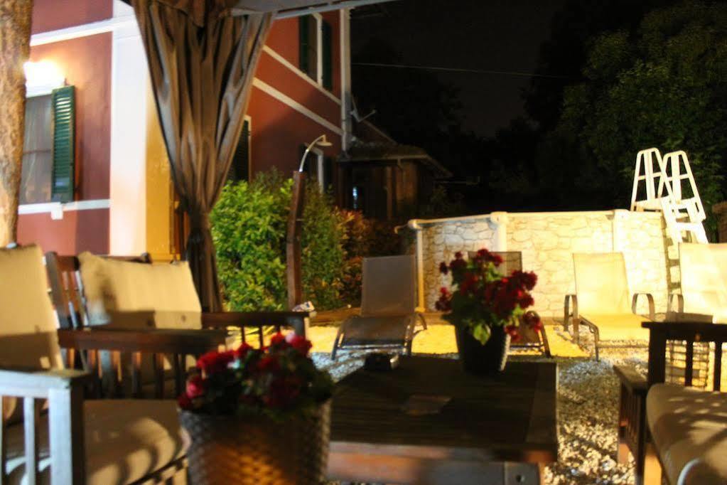 B&B Villa Regina Пиза Екстериор снимка