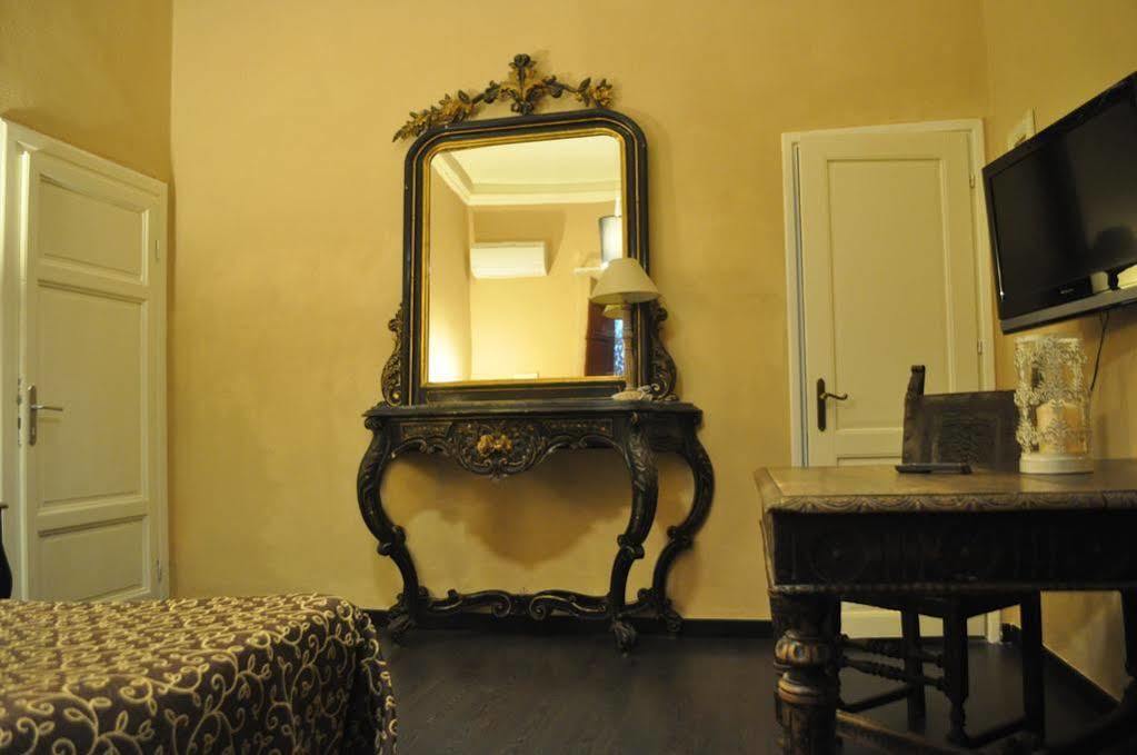 B&B Villa Regina Пиза Екстериор снимка