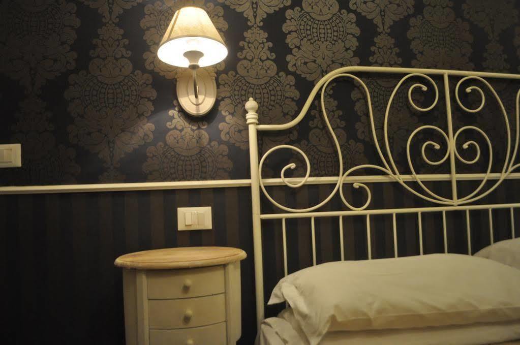 B&B Villa Regina Пиза Екстериор снимка